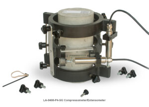 Compressometer-Extensometer
