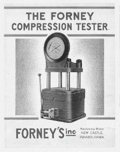About Forney | Forney Online