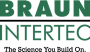 Braun Intertec Logo