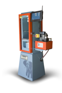 Construction Materials Testing Machines & Equipment