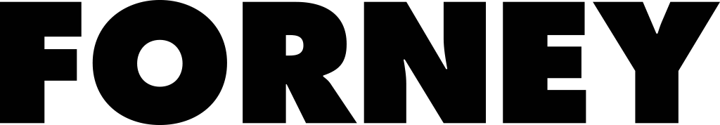 Forney Online logo