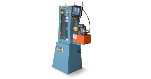Compression Testing Machine for ASTM c170