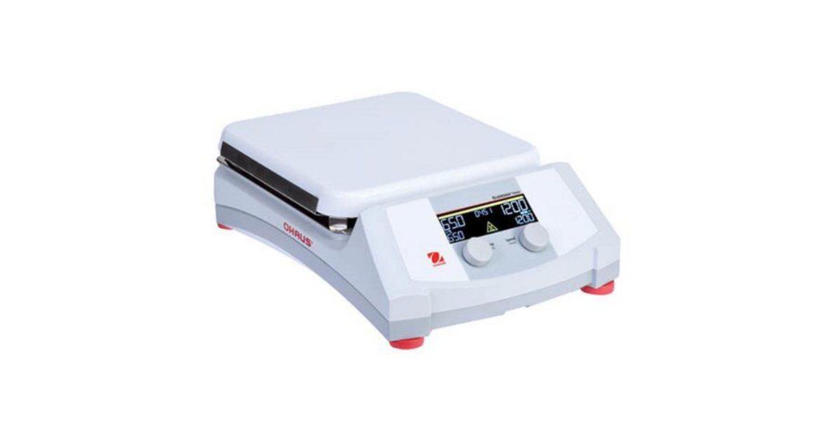 hotplate for astm c579